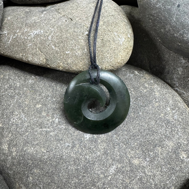 Koru Circle