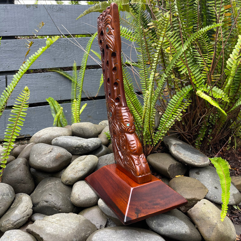 Waka Stern