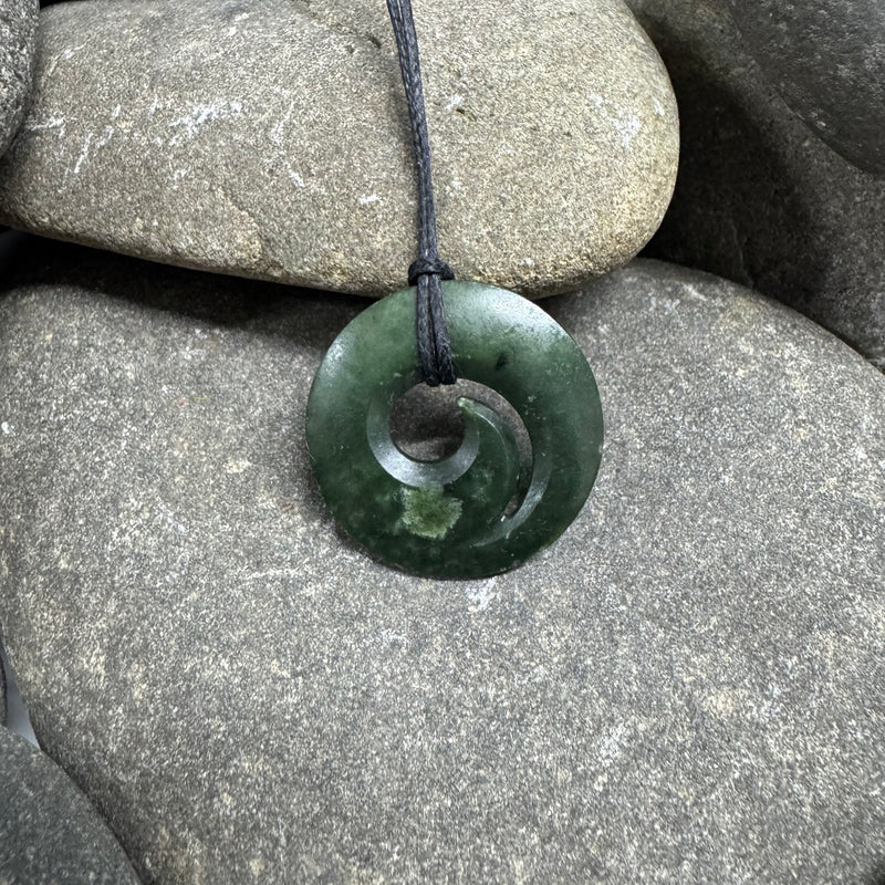Koru Circle