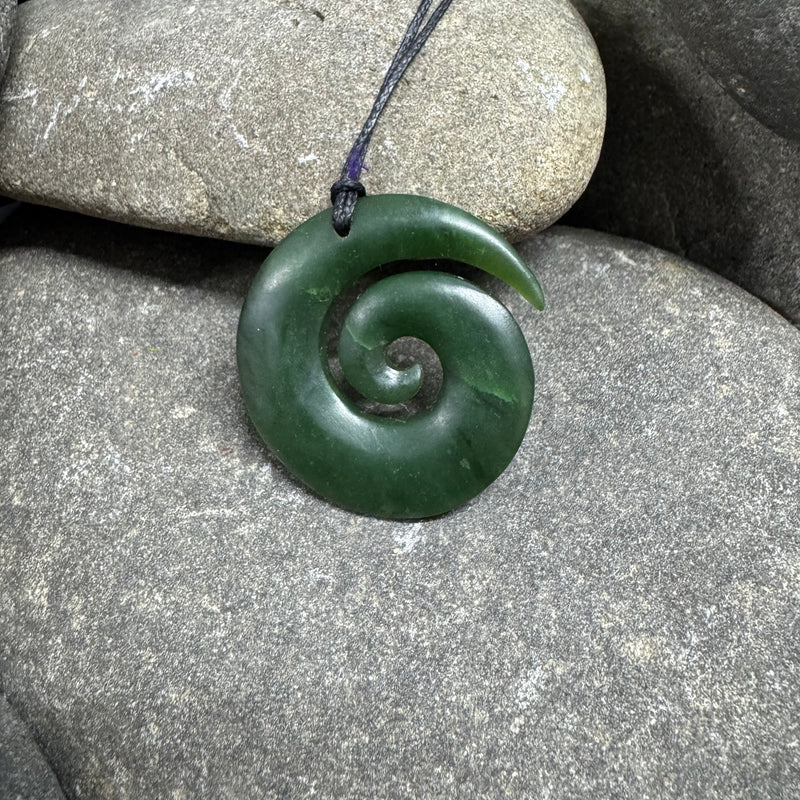 Koru Circle
