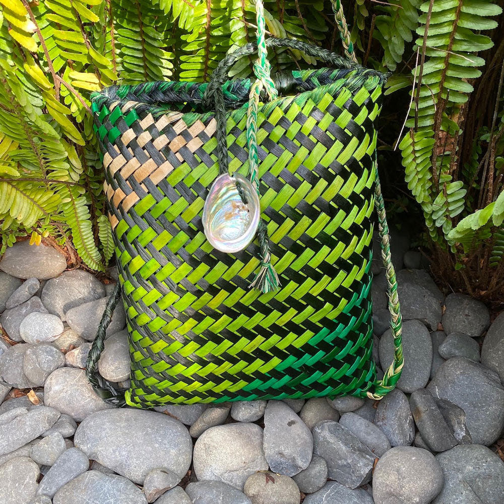 Harakeke Pattern Designs Harakeke / Flax – Tarati Design