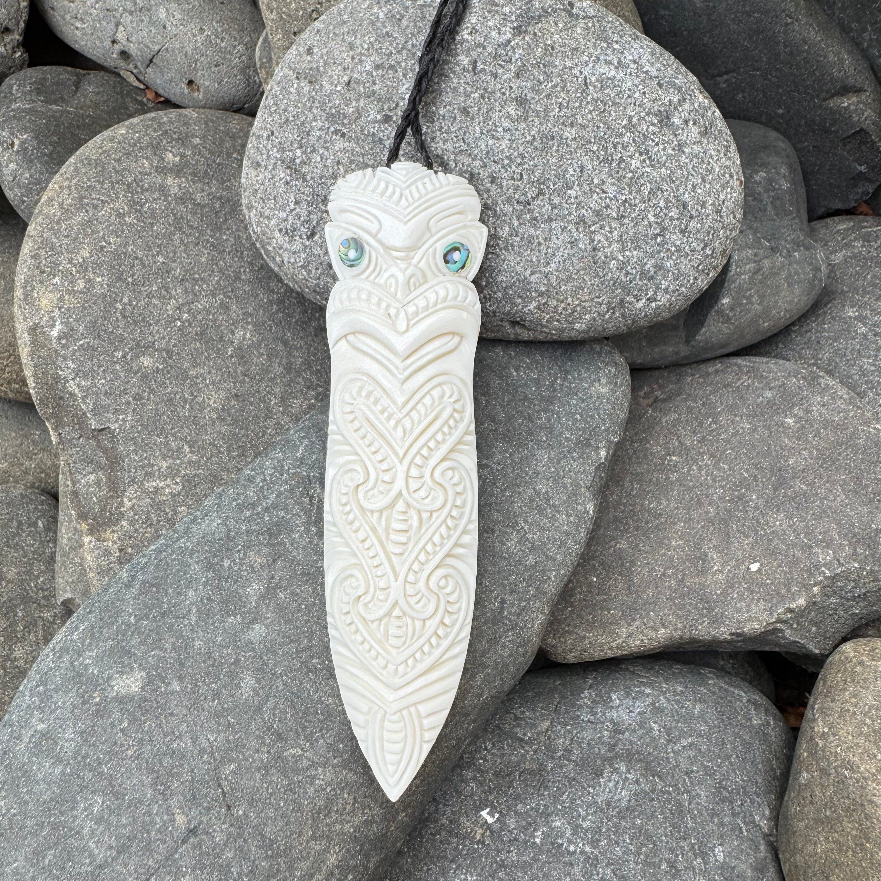 Wheku Toki – Tarati Design
