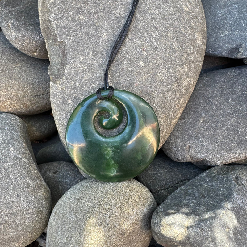 Koru Circle