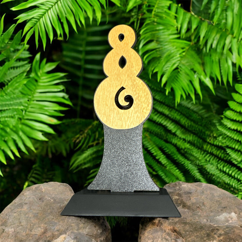 Twist Trophy