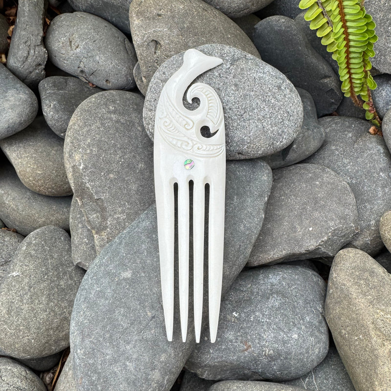 Hei Matau Heru