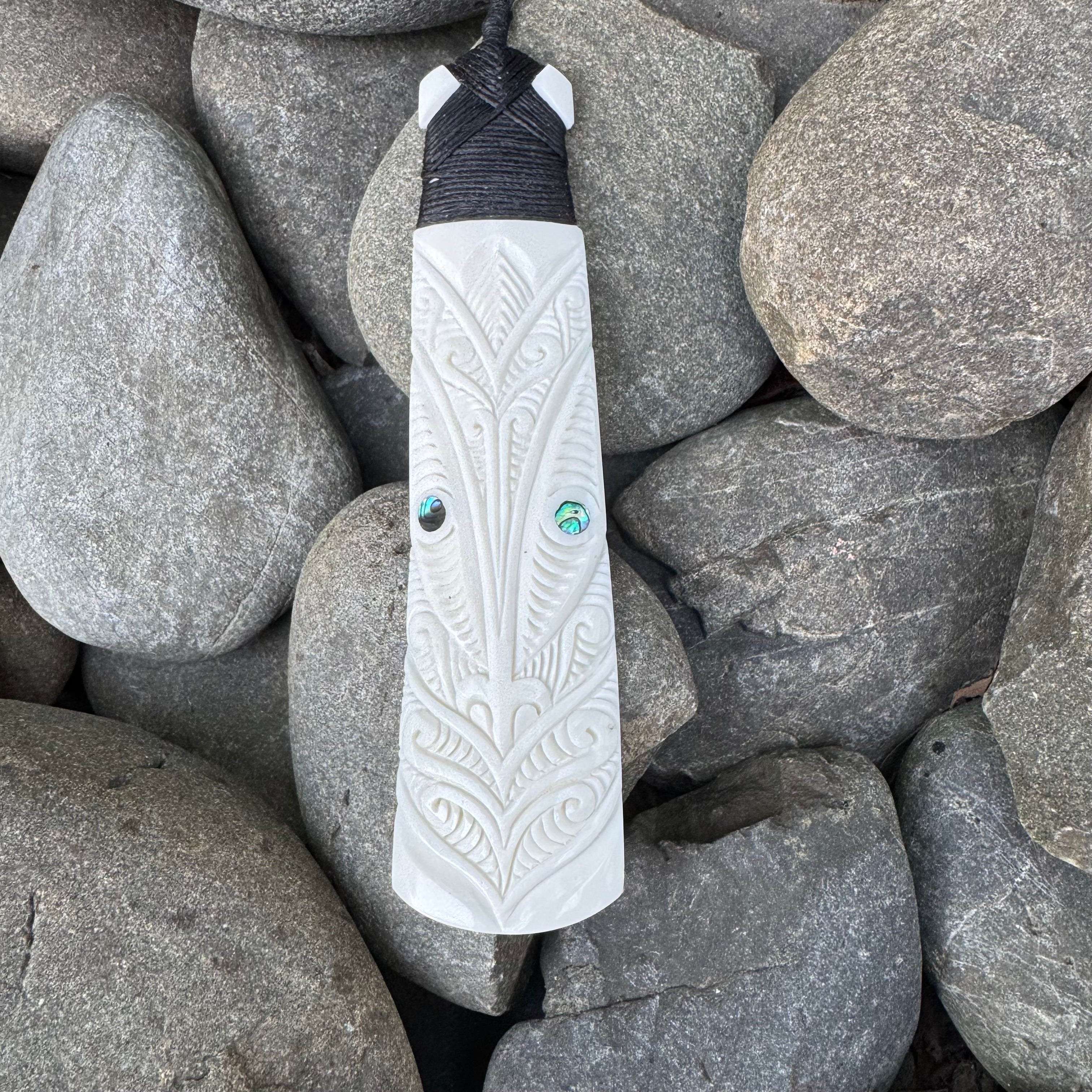 Wheku Toki – Tarati Design