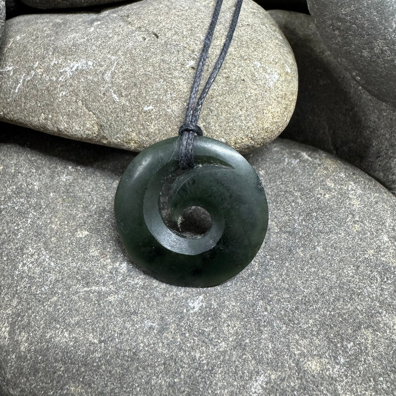 Koru Circle