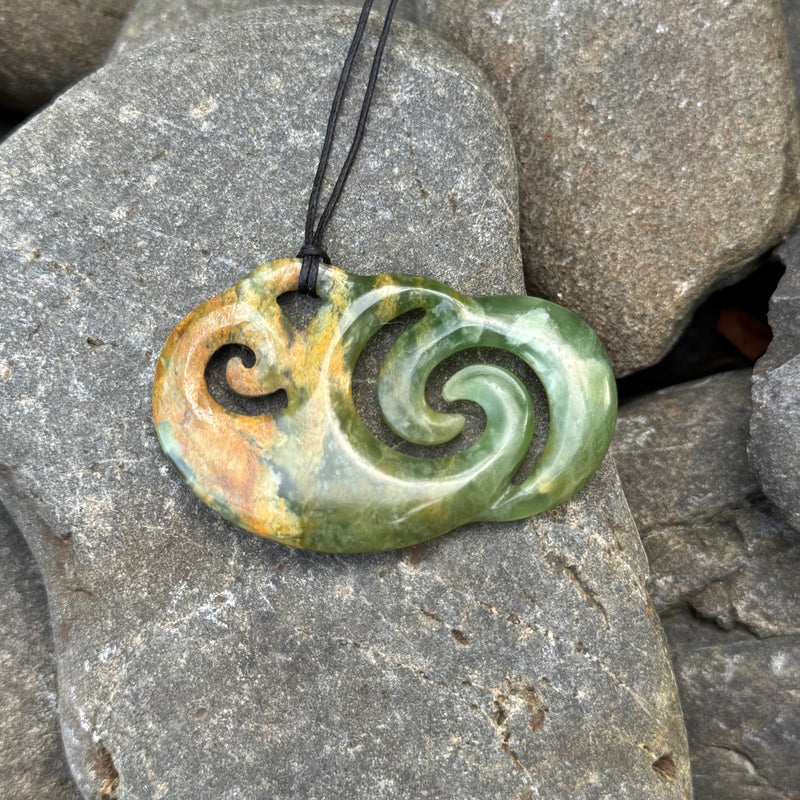 Koru Wairua