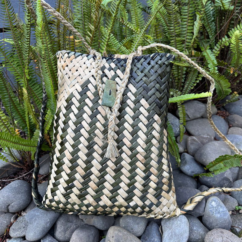 Pīkau Kākāriki