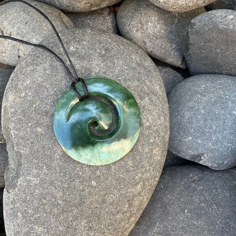 Koru