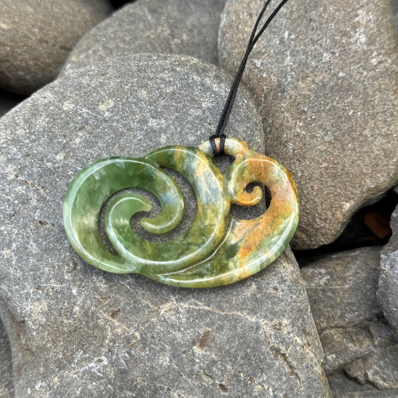 Koru Wairua