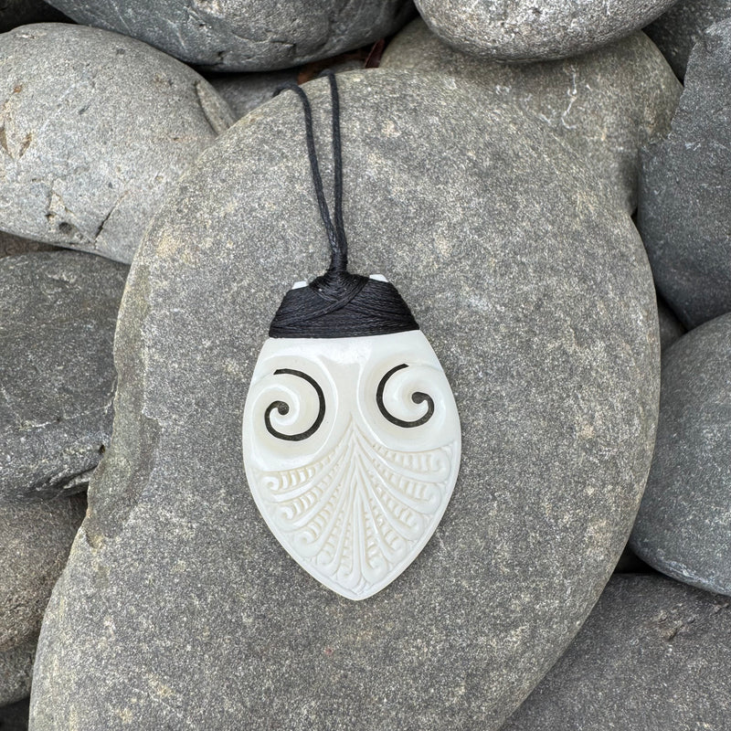 Contemporary Koru