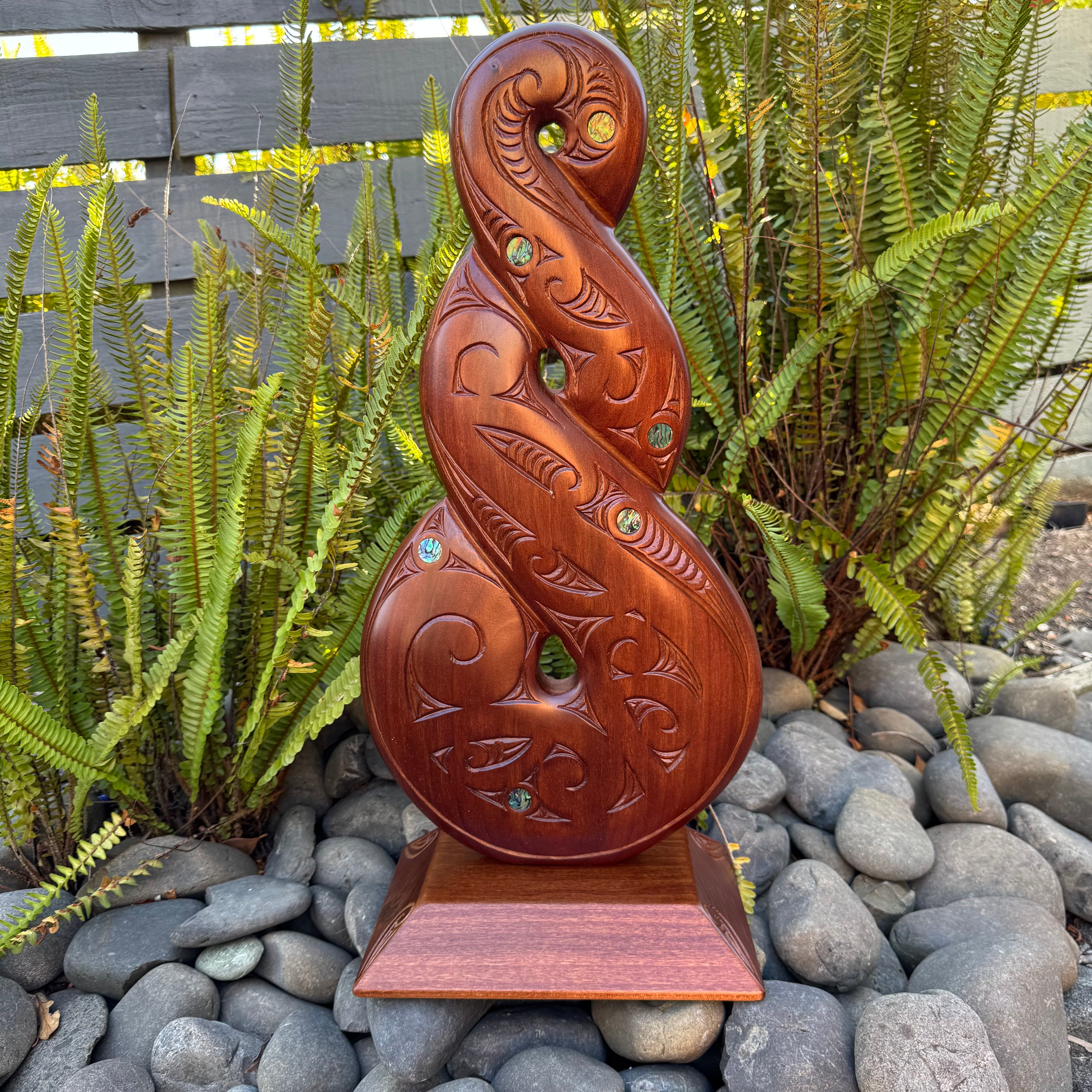 Pikorua Large – Tarati Design