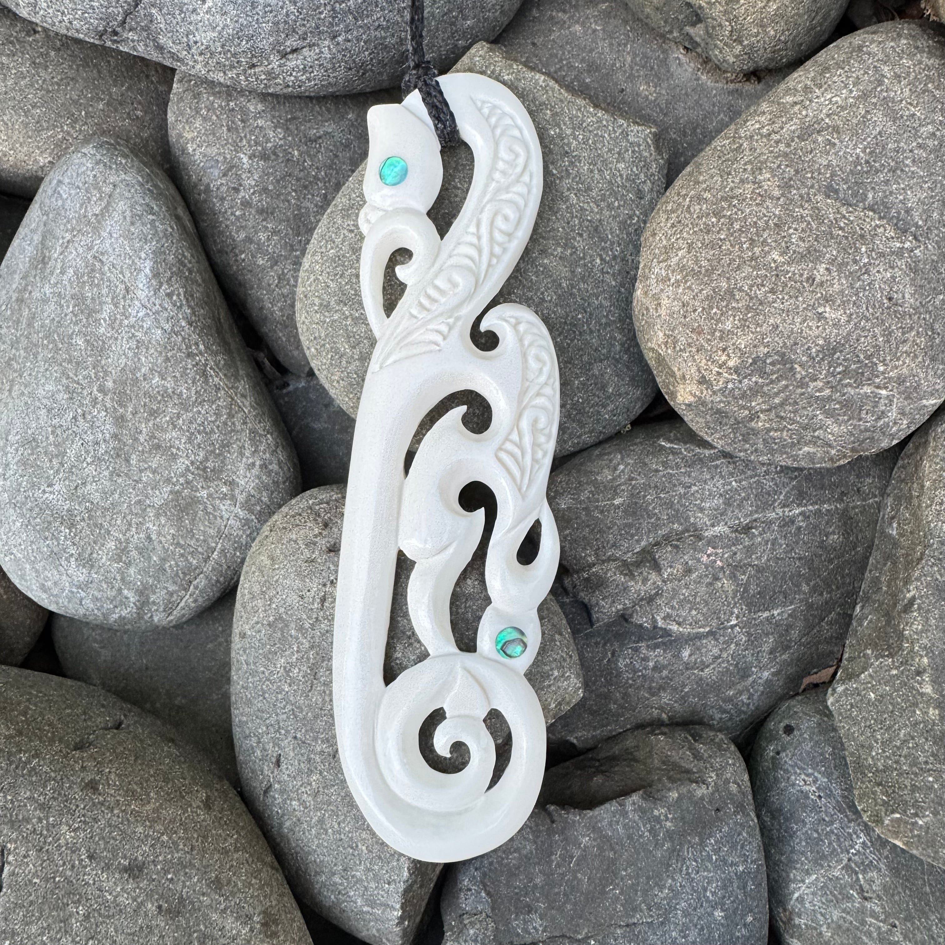 Manaia – Tarati Design