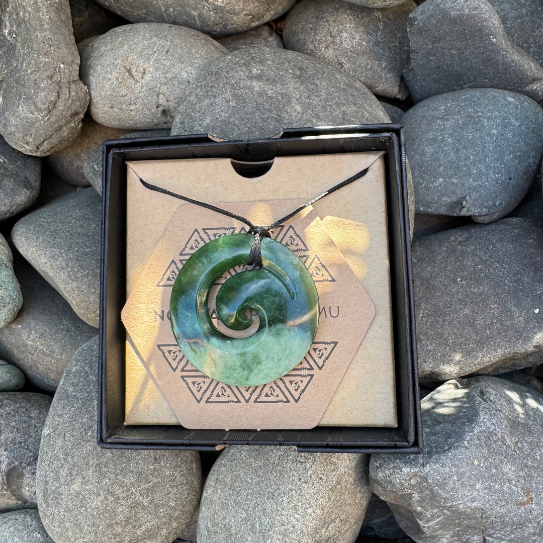 Koru – Tarati Design