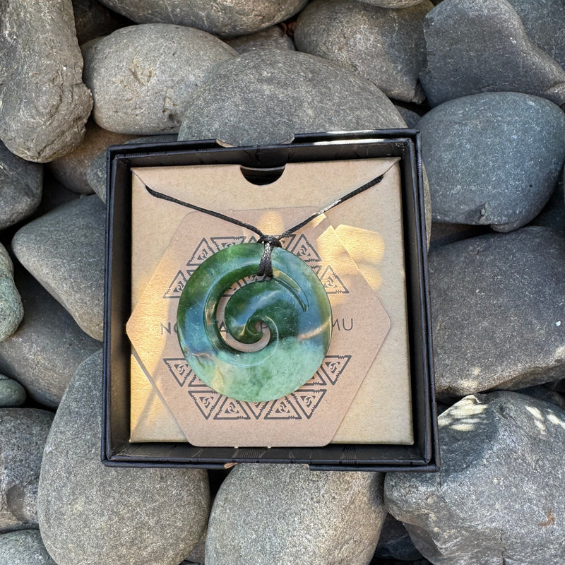 Koru