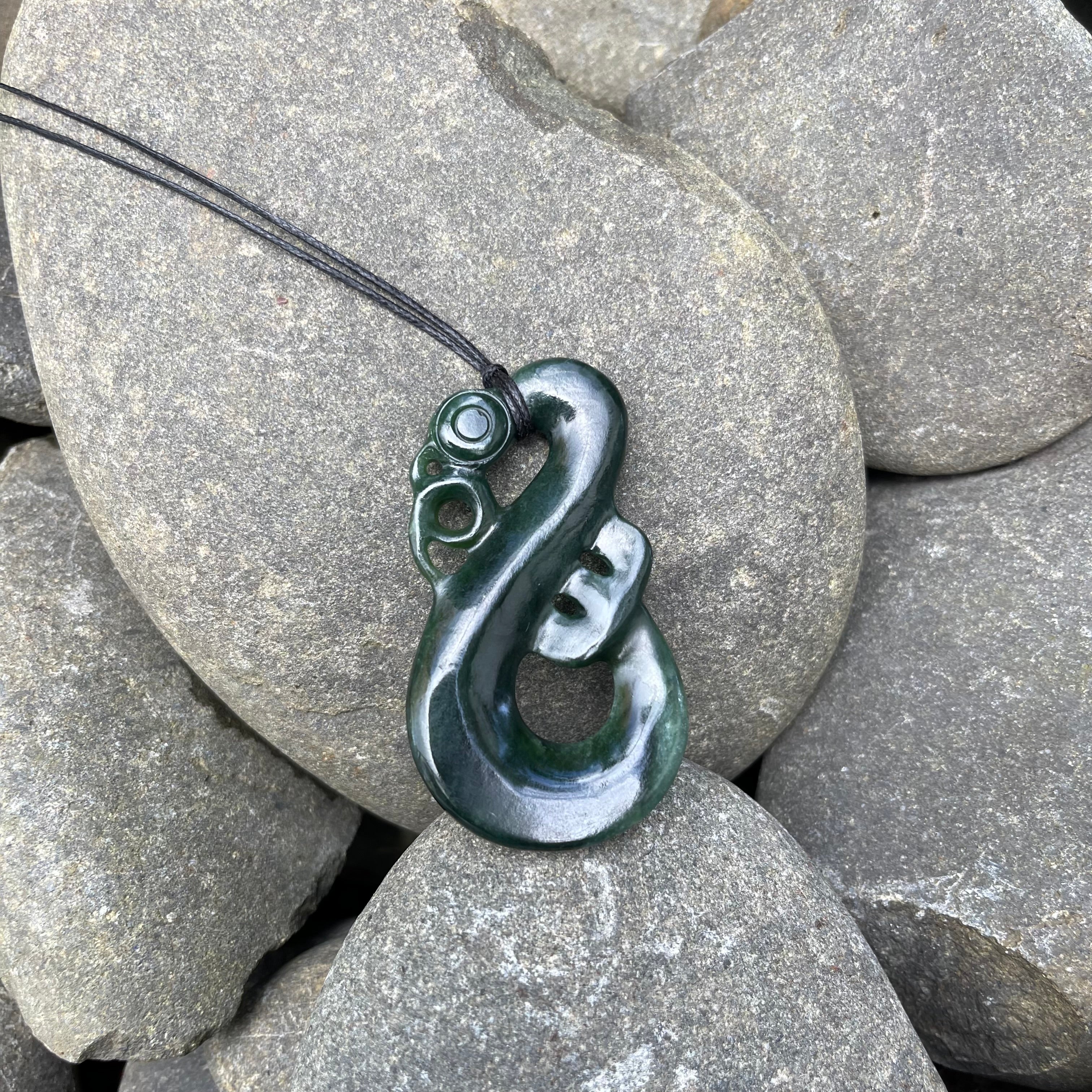 Manaia – Tarati Design