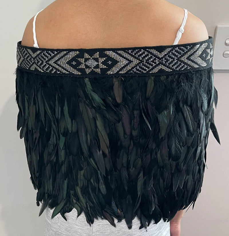 Black Coque