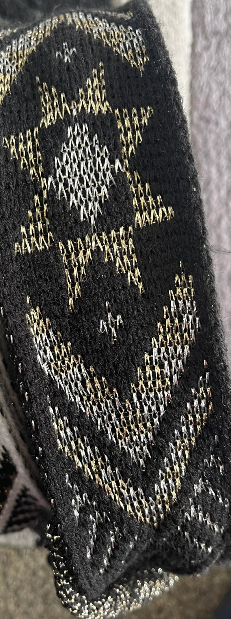 Black Coque