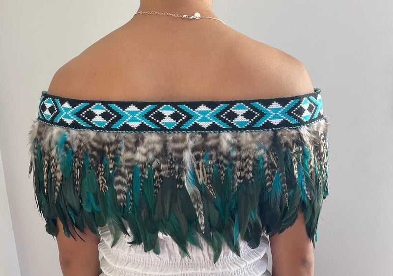 Turquoise