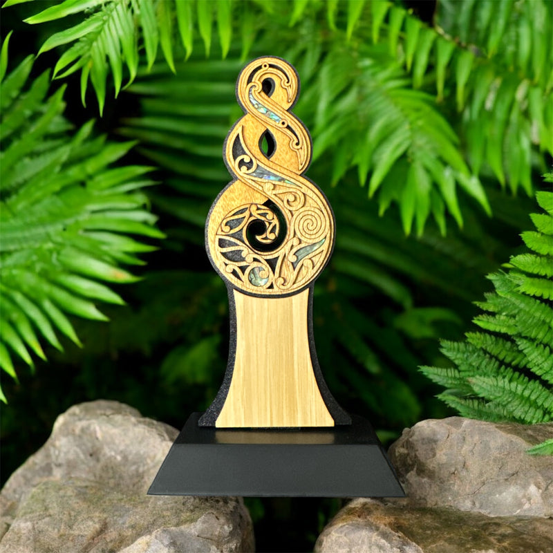 Twist Trophy