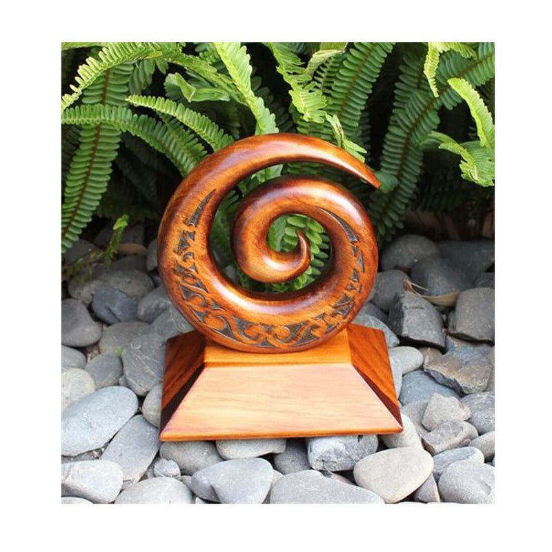 Single Koru