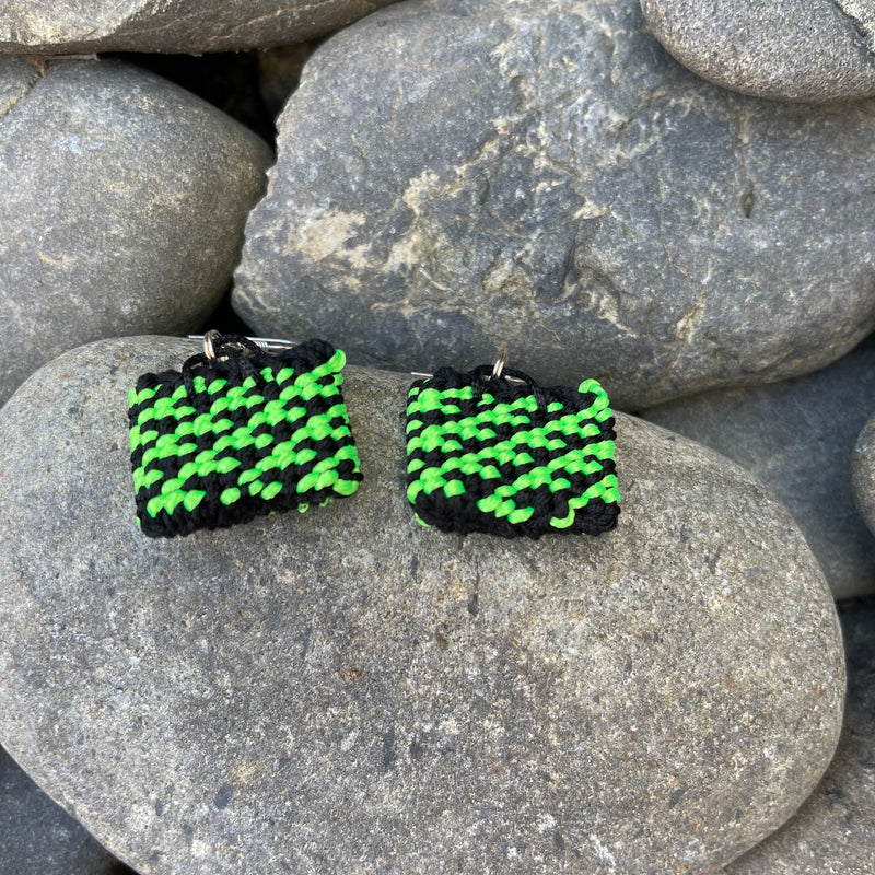 Taniko Earrings Tarati Design taniko-earrings-tarati-design